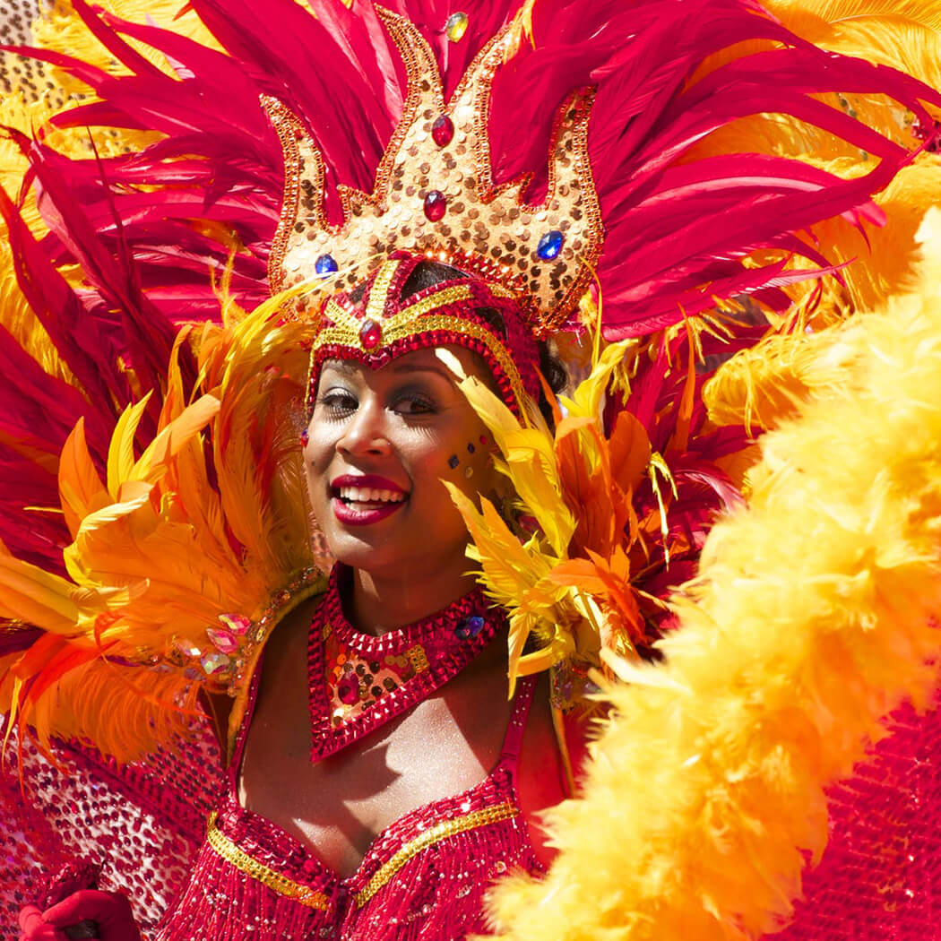 Os gêneros musicais mais tradicionais do carnaval brasileiro